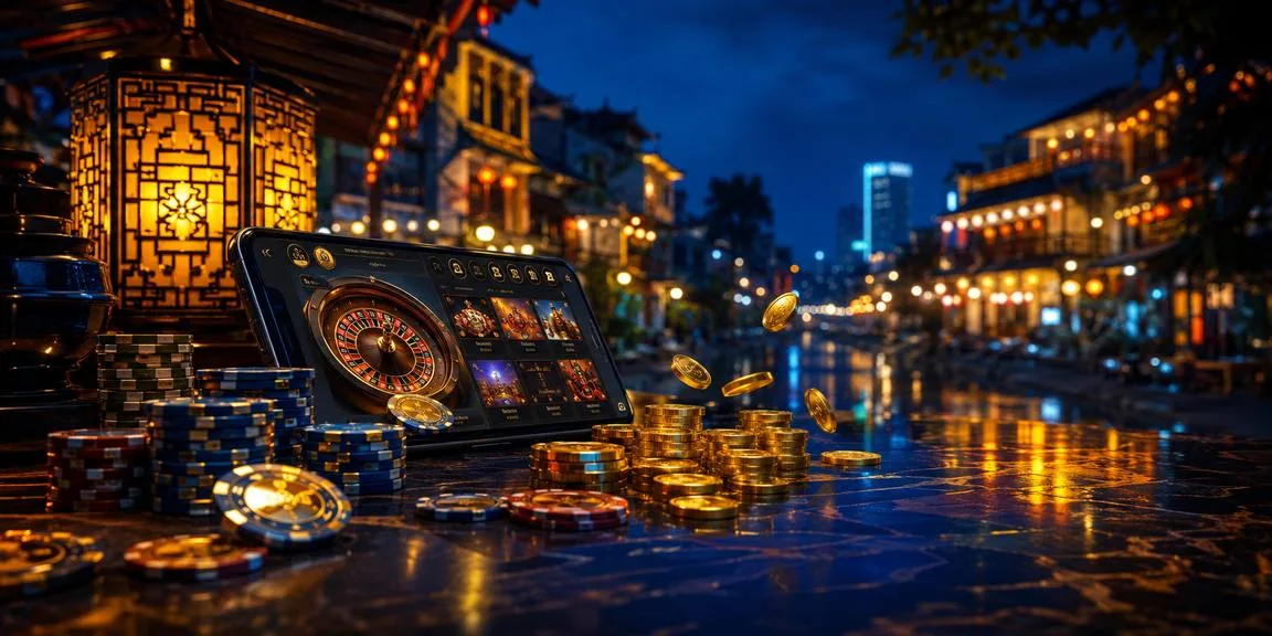 hb79 Casino Thanh Toán Nội Địa